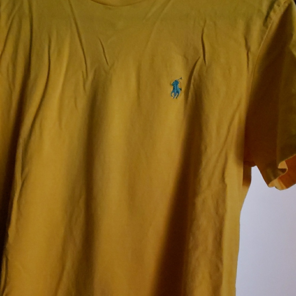 Mens polo Ralph Lauren